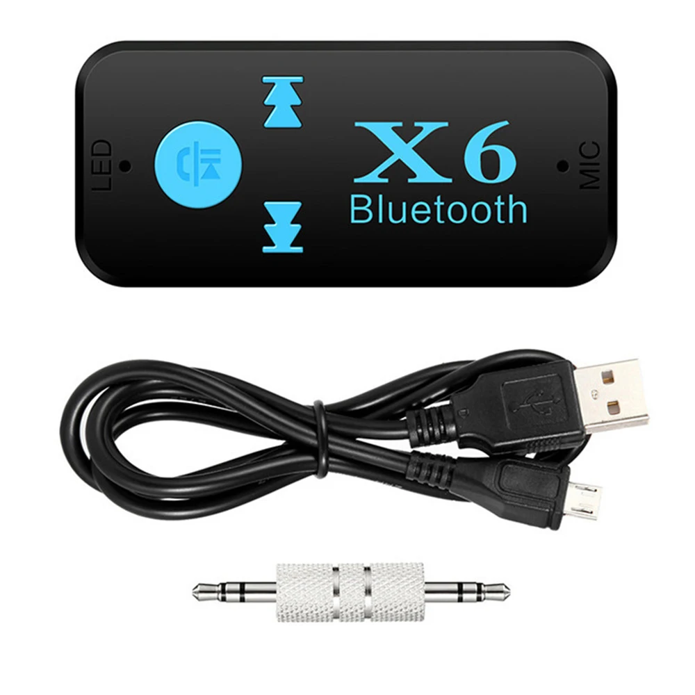Aux Bluetooth Adapter Za Avto, 3.5 mm Jack USB Bluetooth4.0 za Lexus RX350 RX300 IS250 RX330 LX470 IS200 LX570 GX460 GX ES LX JE