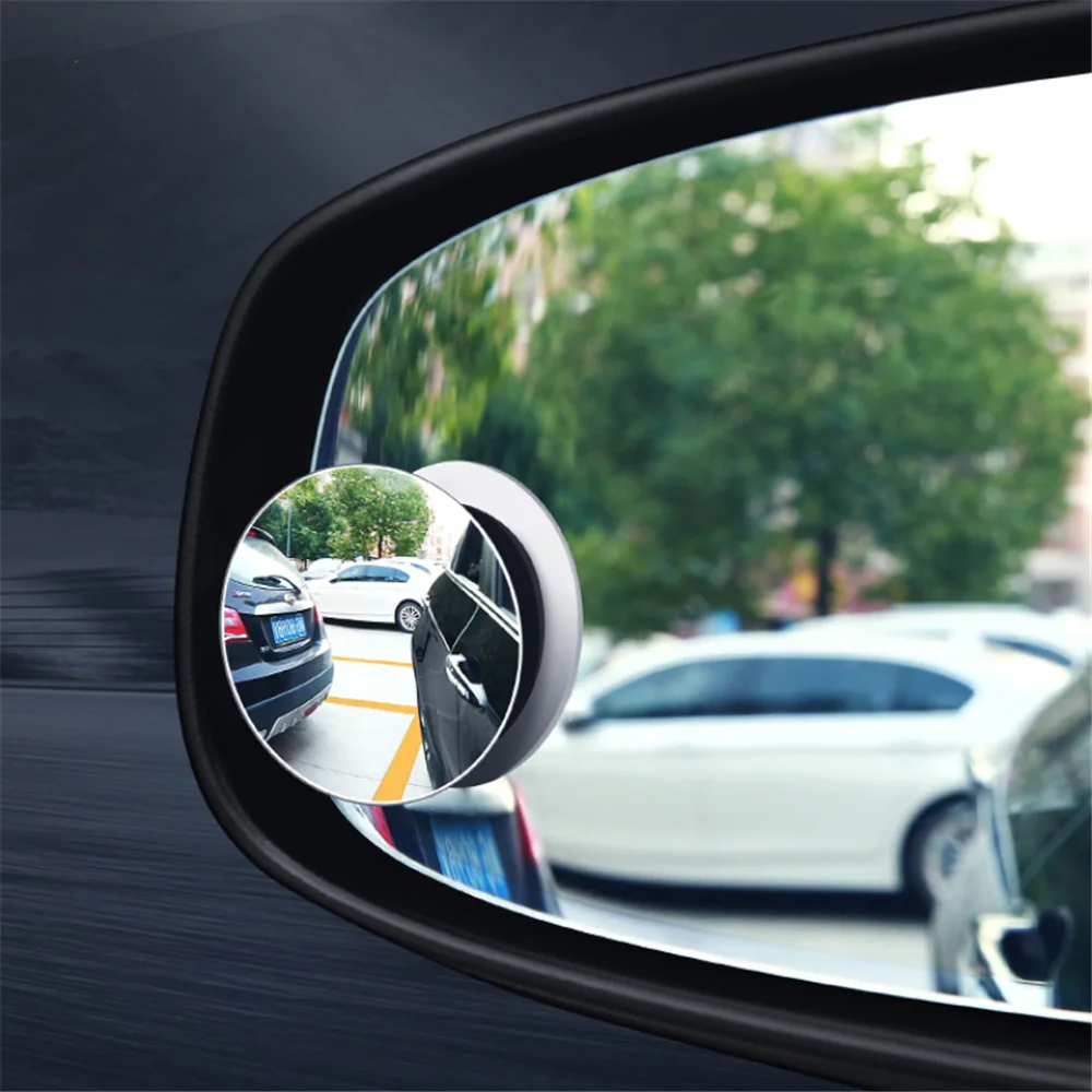 avto širokokotni rearview mirror za Dacia delovna halja logan sandero stepway lodgy mcv 2 Renault Megane Modus Espace Laguna