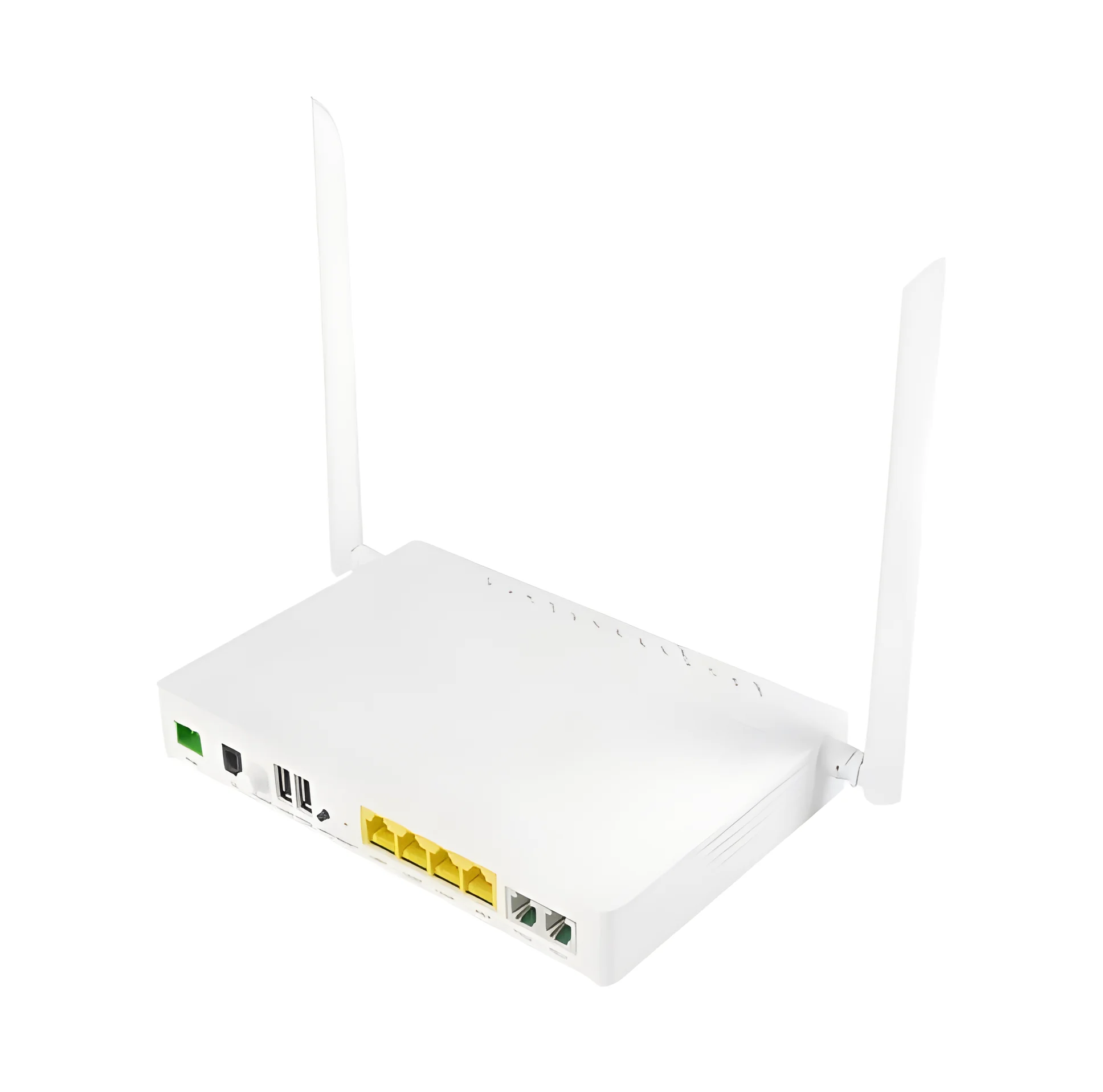 KEXINT Debelo Poceni Cene HG8245Q2 4GE ONU Gpon Dual Band 8546V Brezžični WiFi Router, Modem